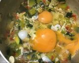 Foto del paso 5 de la receta: Revuelto de zapallito