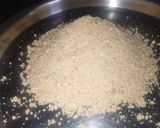 સીંગ પાક (માંડવી પાક) (Sing Paak- Mandavi Paak Recipe In Gujarati) રેસીપી સ્ટેપ1ફોટો