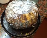 Foto del paso 4 de la receta: Camarón na Moranga