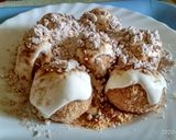 Zabpelyhes túrógombóc recept fázis 10 fotója
