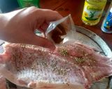 Foto del paso 2 de la receta: Pescado al horno