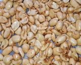 Foto langkah ke 6 dari resep Kacang Bawang (tanpa rebus dan santan) resep simple rumahan🧄|| Resep 2.
