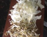 Foto langkah ke 3 dari resep Rawon daging sapi.