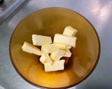 Une image de l'étape 3 de Gâteau aux coings façon tatin.
