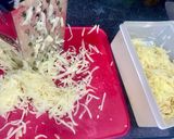 Foto del paso 1 de la receta: Papas Rosti
