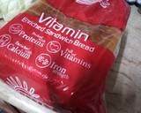 Bread crumbs recipe step 1 photo