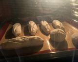 Foto del paso 12 de la receta: Panecillos sin Gluten !!!!Larga Fermentación Receta de “ Mamafermenta “….