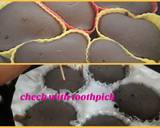 Chocolate cake recipe step 3 photo