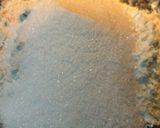 Foto del paso 1 de la receta: Rosquitas italianas de Carnaval versión integral