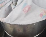 Foto langkah ke 5 dari resep Bolu Kukus.