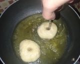 Foto langkah ke 3 dari resep Donat kentang empuk.