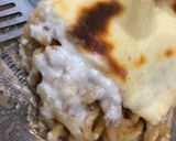 Foto langkah ke 5 dari resep Spagethi Bruule.