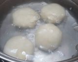 Hình bước làm 5 của món BÁNH ít trần