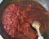 Foto langkah ke 3 dari resep Sambal Bajak.
