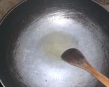 Foto langkah ke 3 dari resep Bihun jagung goreng.