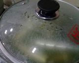 Foto langkah ke 3 dari resep Lupis.