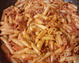 Foto del paso 4 de la receta: Macarrones de mi padre
