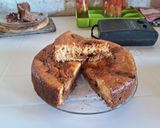 Foto del paso 7 de la receta: Torta tipo pasta frola