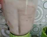 Foto langkah ke 4 dari resep Almond Milk No Sugar (DIET).