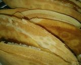 Foto langkah ke 6 dari resep Crepes crispy.