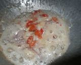 Foto langkah ke 4 dari resep Oseng telur puyuh.