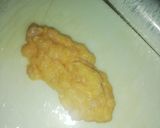 Foto del paso 1 de la receta: Salchicha de pollo Casera