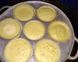 Foto langkah ke 6 dari resep Terang Bulan mini.