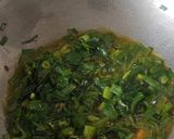 A picture of step 1 of Stir fried mix vegetables.