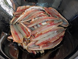 Boquerones en adobo