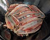 Foto del paso 2 de la receta: Boquerones en adobo