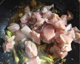 Foto langkah ke 2 dari resep Rica Ayam ala RICA ISI SOLO.