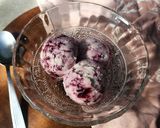 Foto del paso 6 de la receta: 🍧Helado de mascarpone con frutos rojos 🍧 5 ingredientes 🌟 Facilísimo