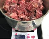清燉牛肉湯的食譜步驟1照片