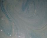 A picture of step 3 of Chocolate Land Cake.