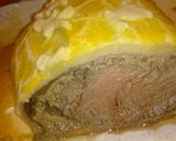 Foto del paso 8 de la receta: Lomo Wellington