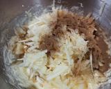 Foto del paso 2 de la receta: Muffins de manzana y canela