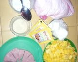 Foto del paso 1 de la receta: Pizza