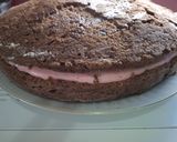 Foto del paso 10 de la receta: Torta de los 18 años de mi hija BELÉN, de MARION