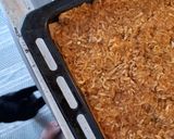 Almás piskótatekercs recept fázis 1 fotója