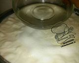 A picture of step 5 of My special awara recipe.