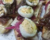 Foto del paso 5 de la receta: Berenjenas a la Siciliana