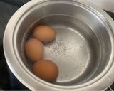 Foto del paso 1 de la receta Ensalada templada “ á minha maneira”