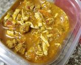 Foto del paso 7 de la receta: Guisito vegano proteico de arroz 🍲:)