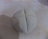 Foto del paso 4 de la receta: Masa hojaldre