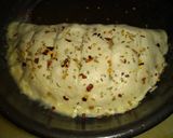 ગાર્લિક બ્રેડ (garlic bread recipe in Gujarati) રેસીપી સ્ટેપ7ફોટો