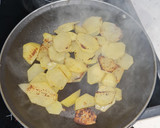 Foto del paso 2 de la receta: Merluza al horno