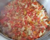 Foto del paso 2 de la receta: Carne picada con patatas