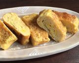 Foto del passaggio 9 della ricetta Frittata Atsuyaki-tamago