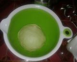 Foto langkah ke 4 dari resep Roti tawar kasur.
