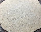 Foto del paso 2 de la receta: Masa para tartas o pizza (con harina integral)